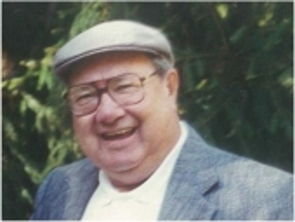 James W. Watters Sr.