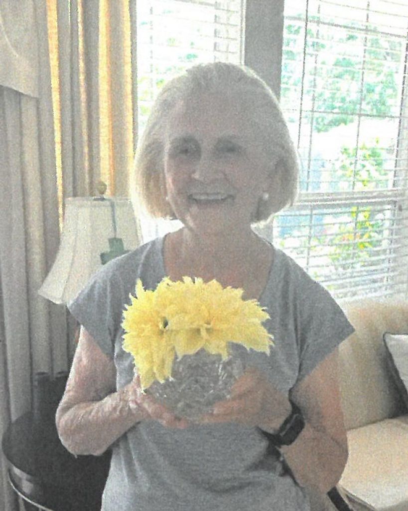 Linda Lane Huie Profile Photo