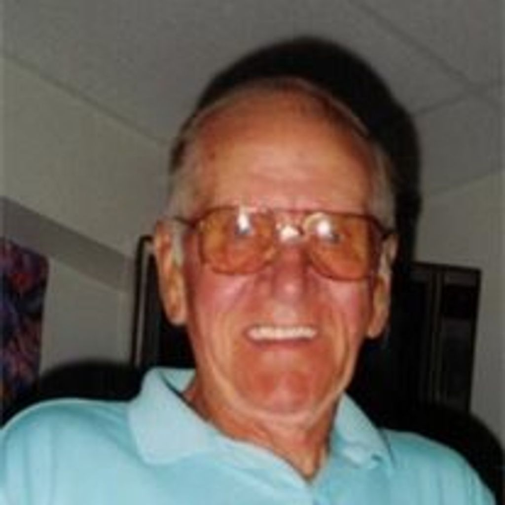 Melvin A. Jones