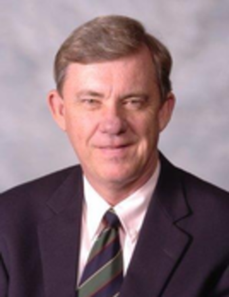 Burl Ercell Parks Profile Photo