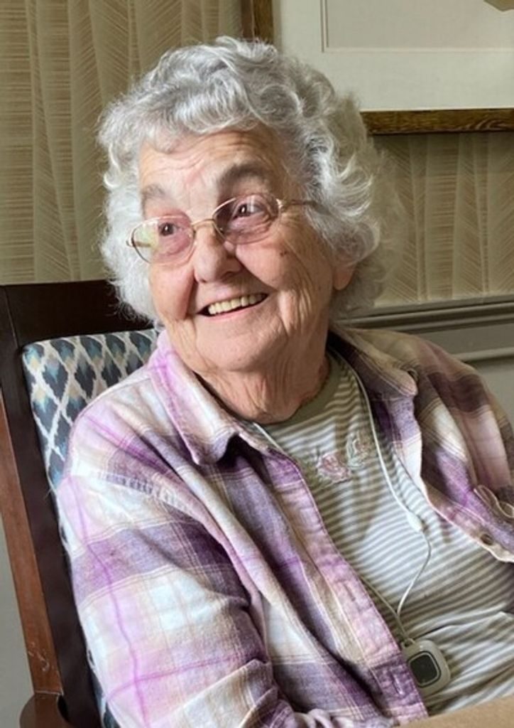 Eva Nell Parsons Profile Photo