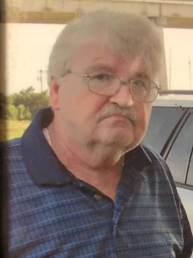 Chester Lewis Whisman, Jr. Profile Photo