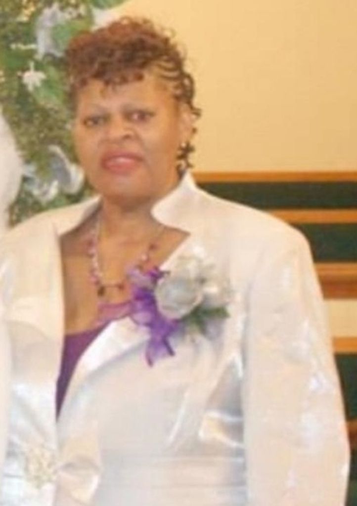 Airlene Ayers Dangerfield Profile Photo