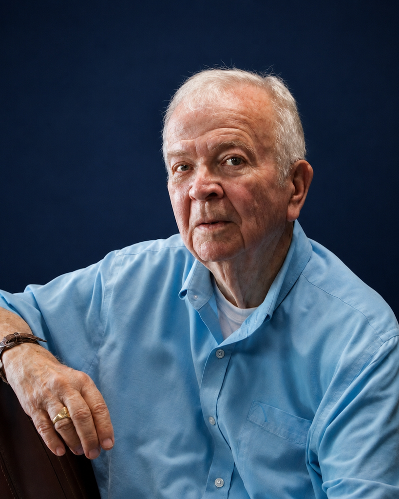 Raymond F. Minger Profile Photo