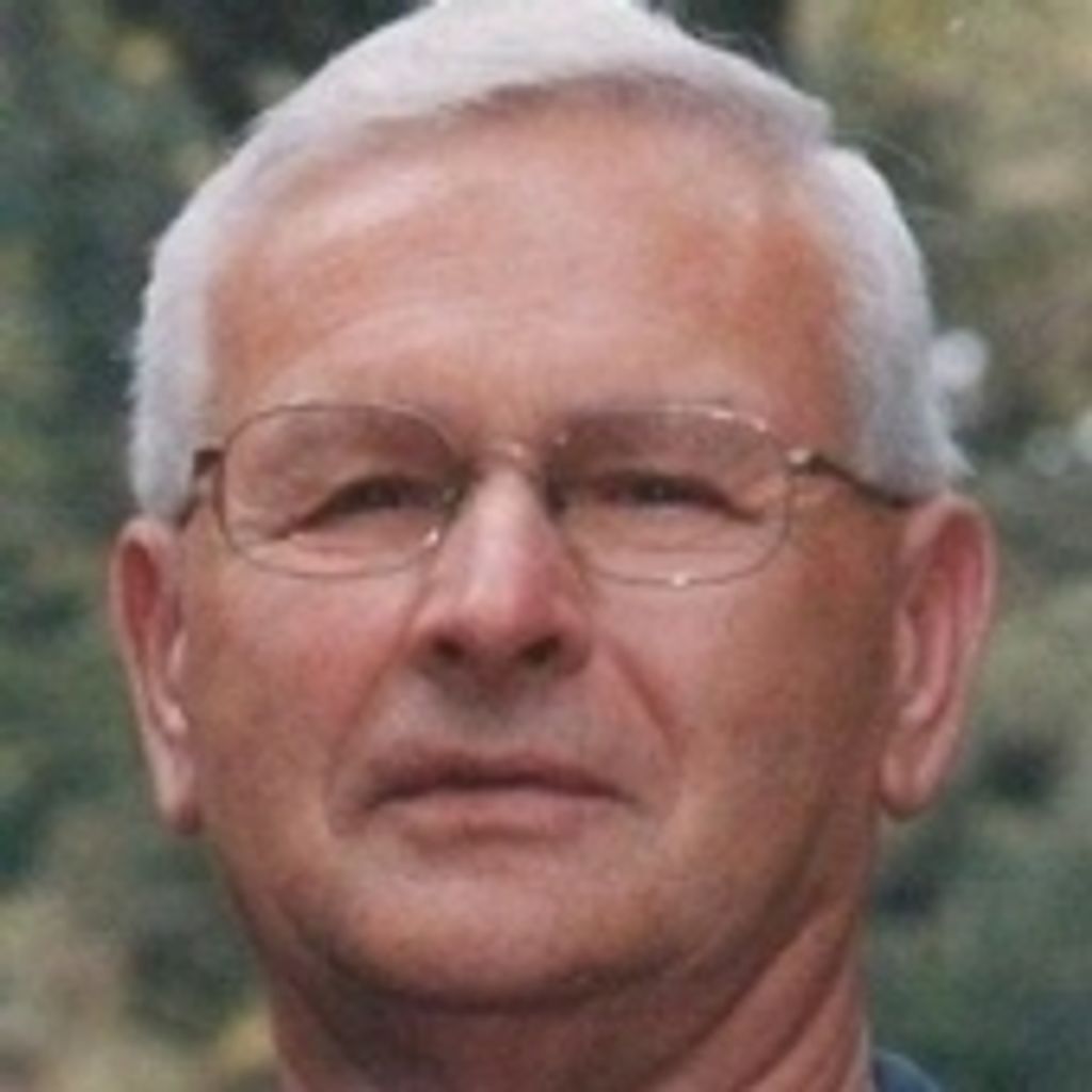 Donald L. 'Don' German
