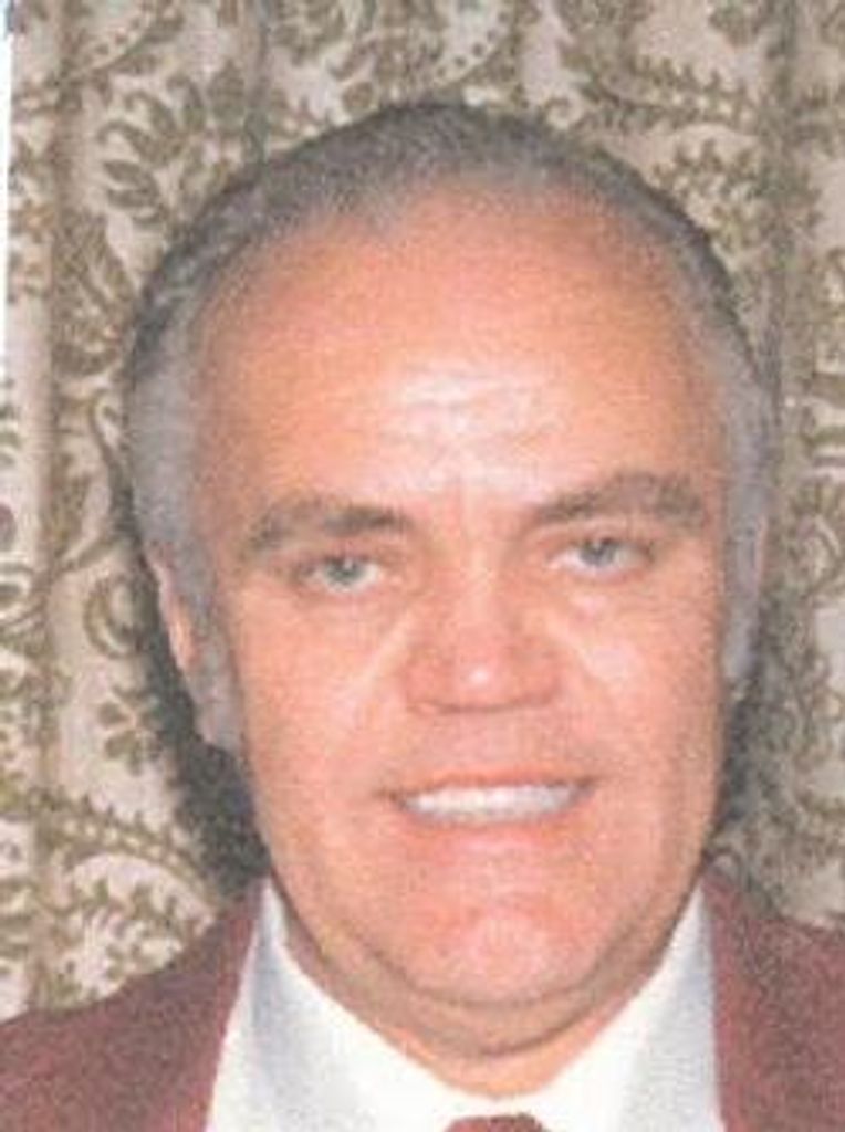 Francis William Wagner
