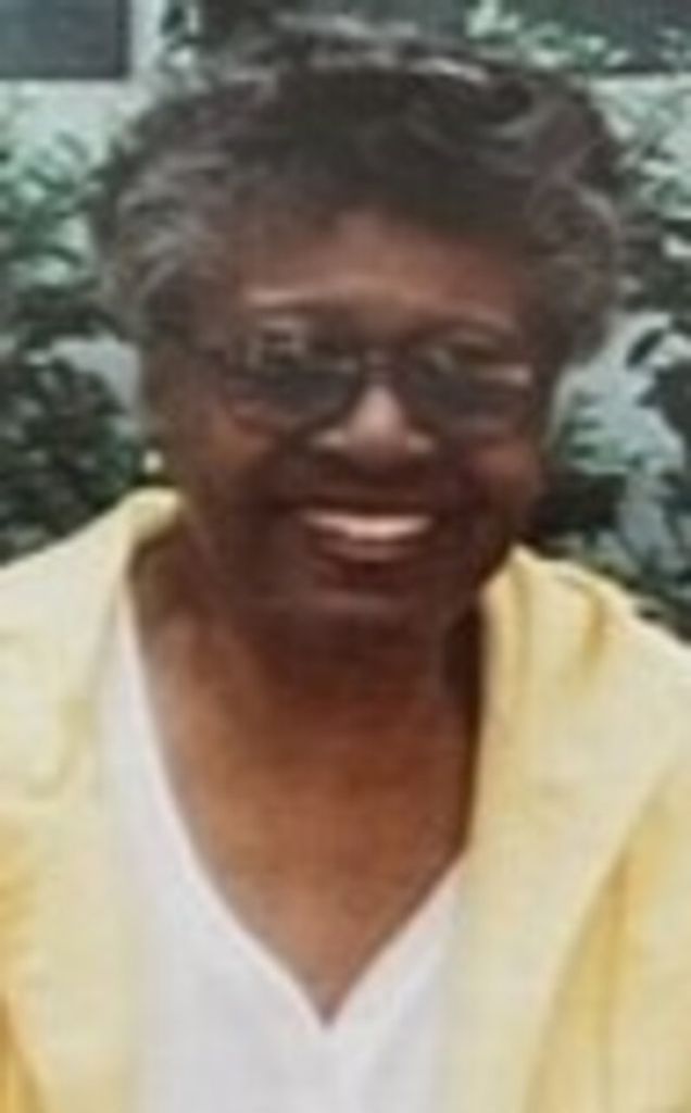 Amalia Theresa Wilson