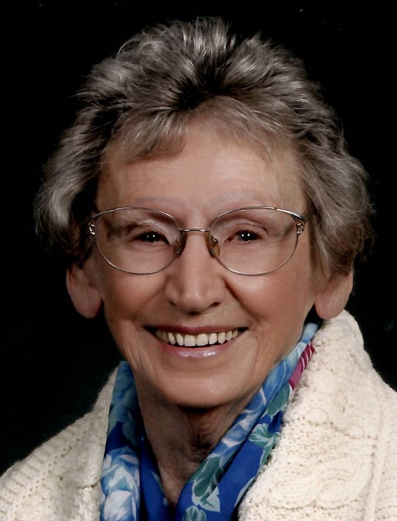Barbara A. Ostrum