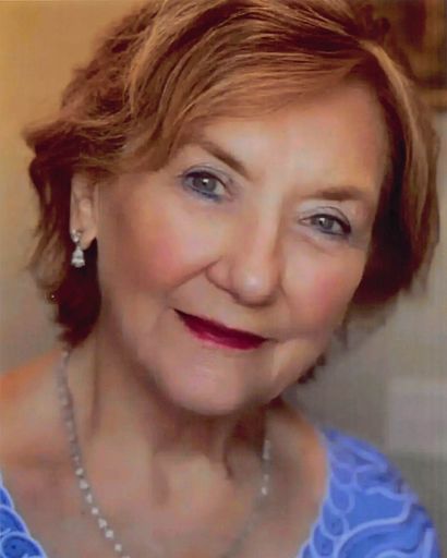 Jo Ann Holifield Bush's obituary image