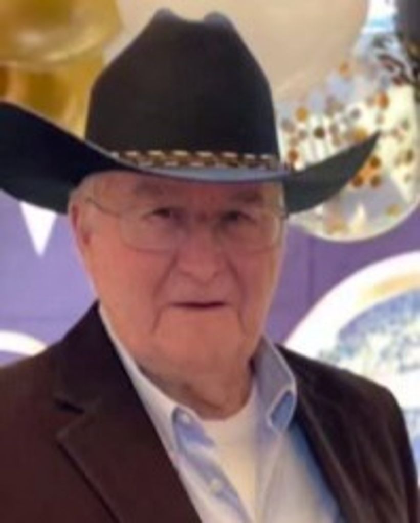 SFC (Ret.) William Henry Ferguson