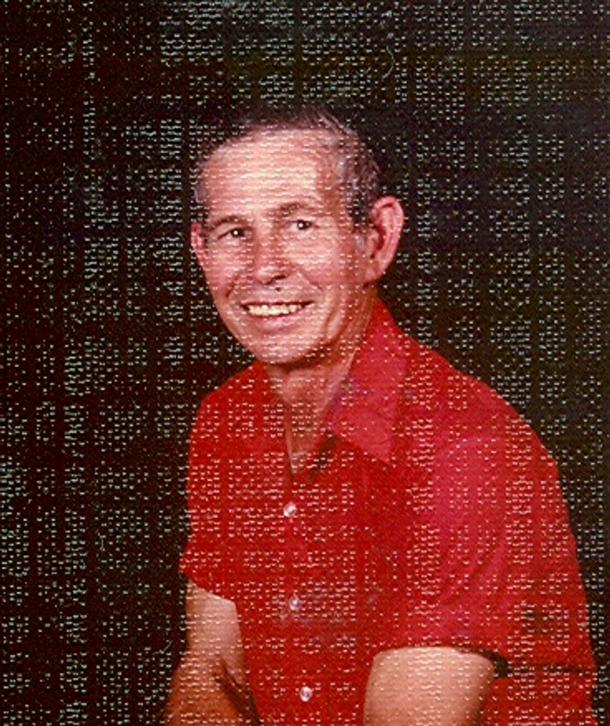Russel Glen Hebrock