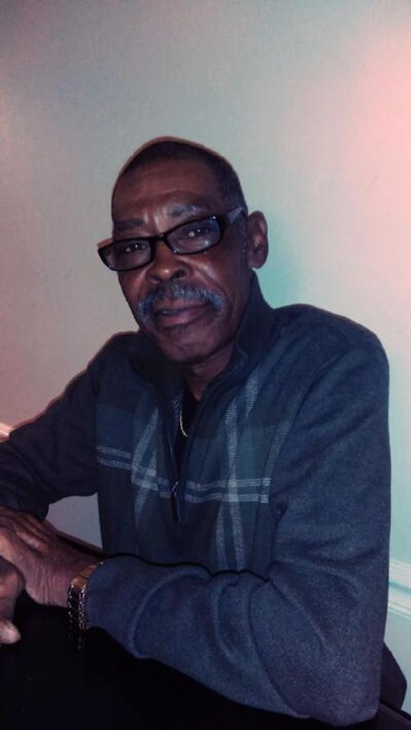 Rodney Neal Page Profile Photo