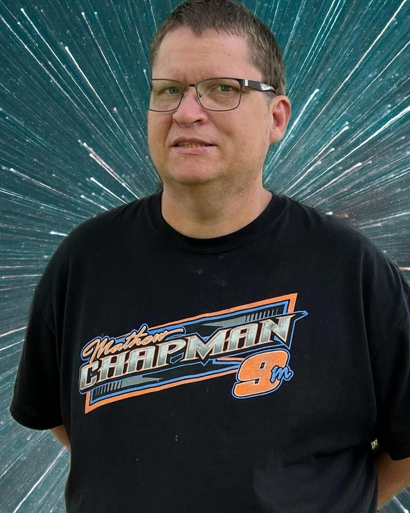 Matthew Lawrence Chapman Profile Photo