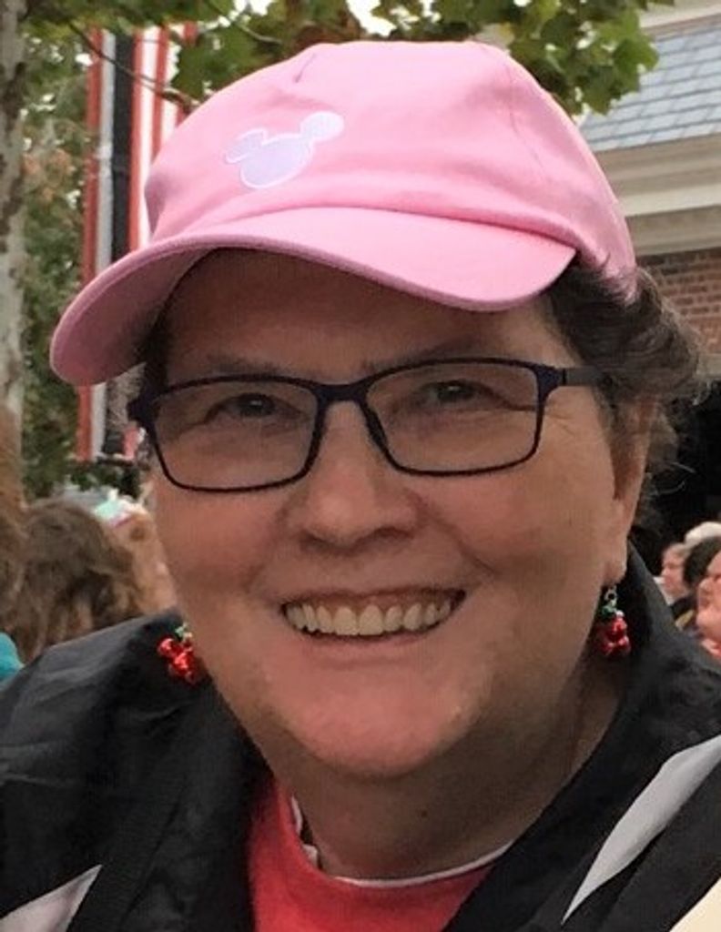 Martha Obringer