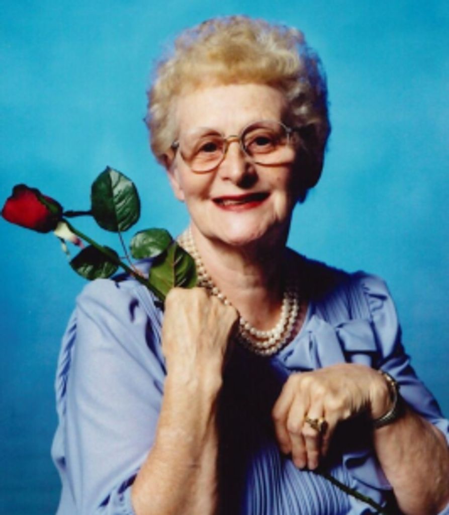 Mary  Ricketts Profile Photo