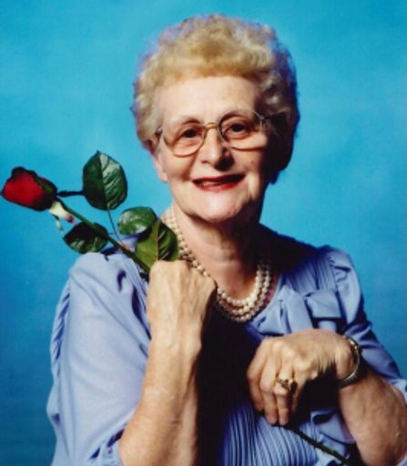 Mary  Ricketts Profile Photo