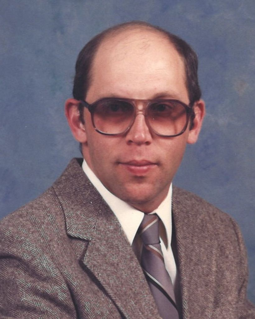 Jeffrey Eldon Hutton Profile Photo
