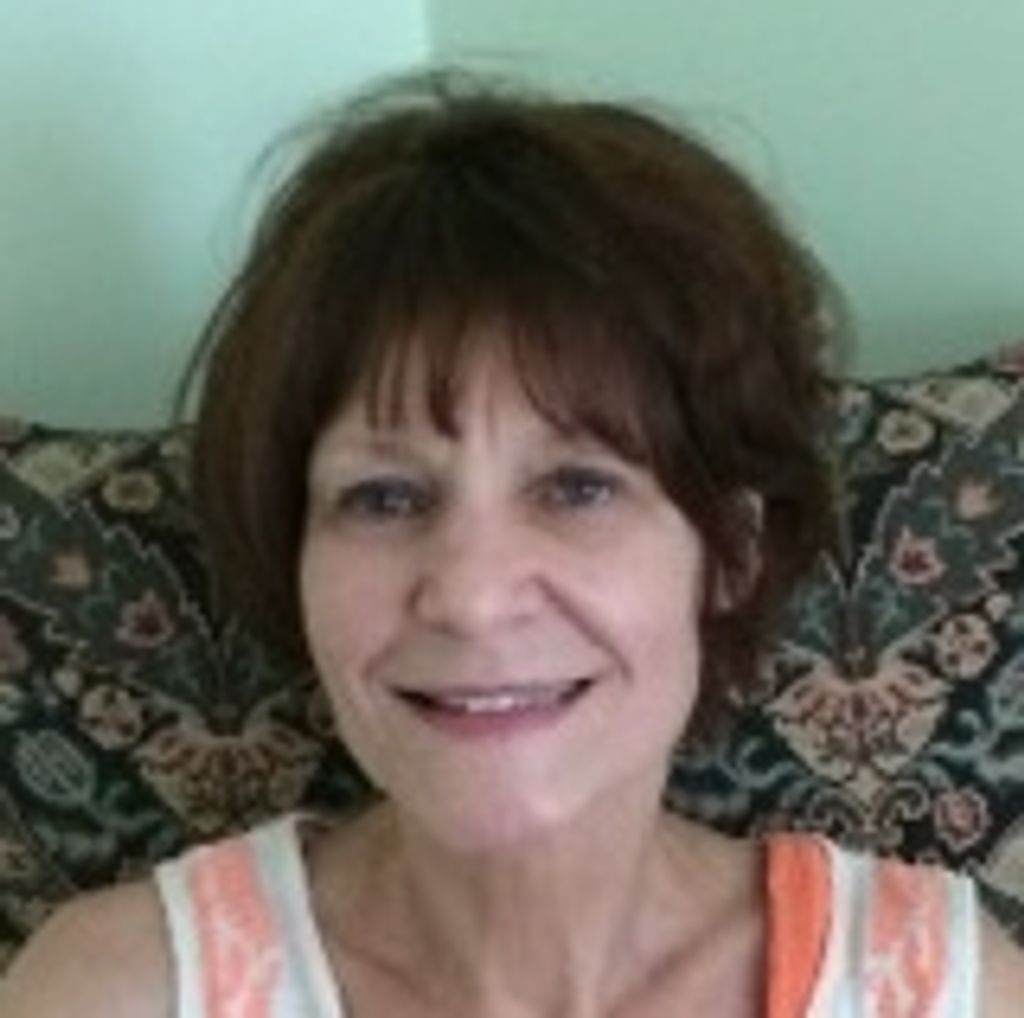 Jeannette Primmer