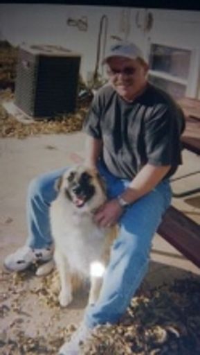 David B. Phillips Profile Photo