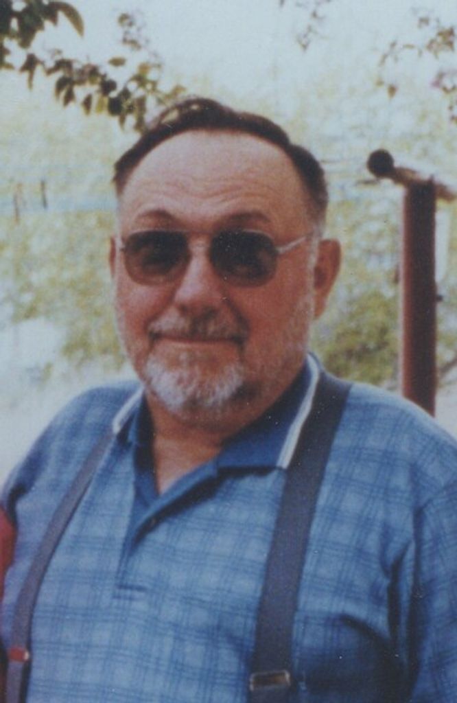 Carl Laverne Williams Profile Photo