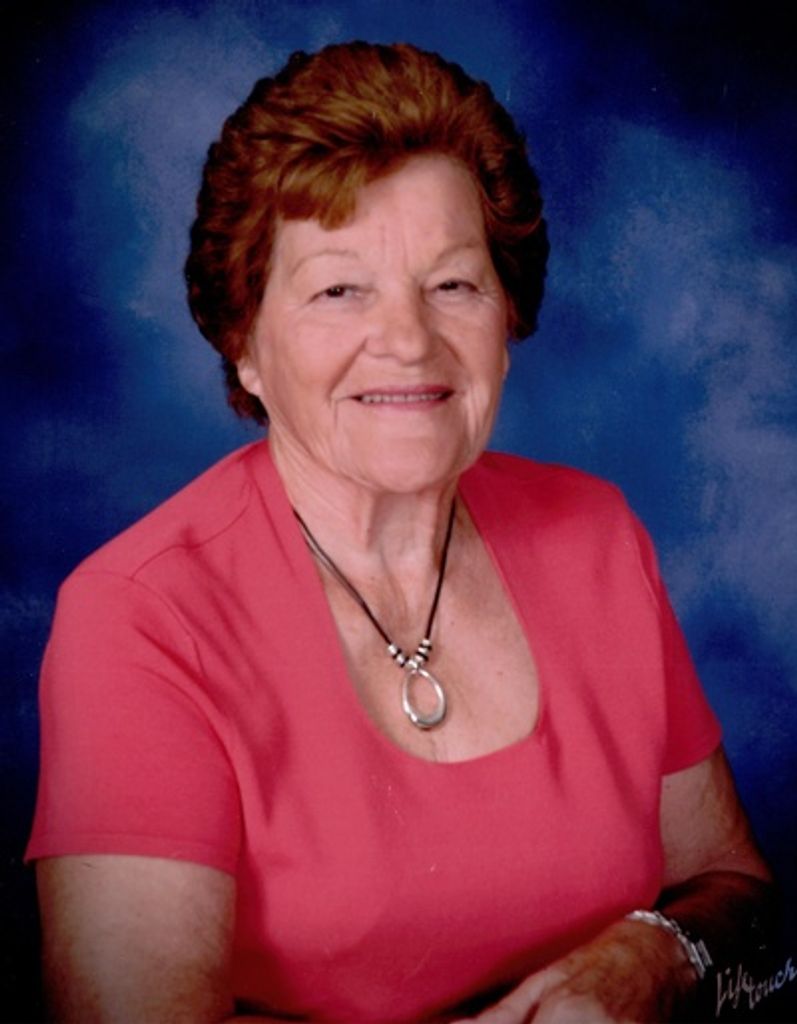 Irene Jonas Beierle Profile Photo