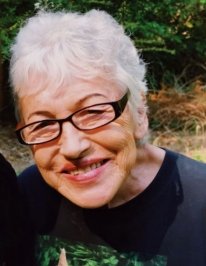 Shirley Watson Jones Profile Photo