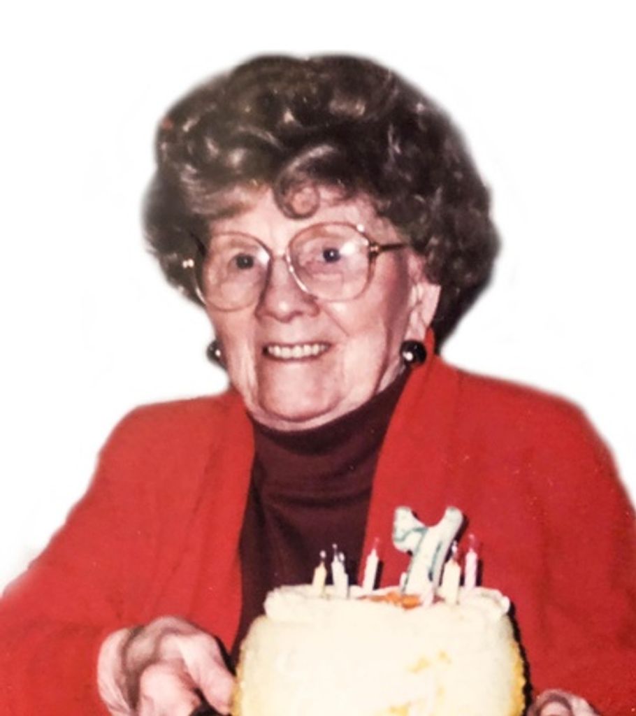 Beatrice F. Malloy Profile Photo