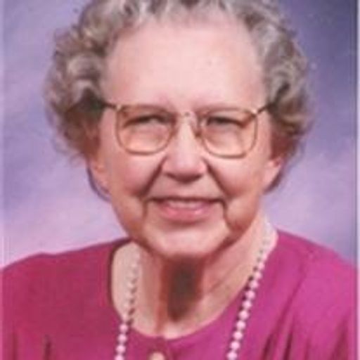 Bernice B. Moore (Butters) Profile Photo