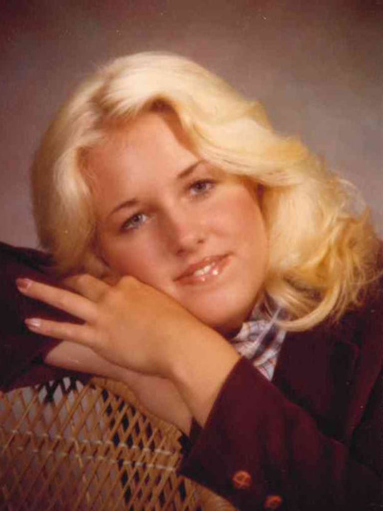 Laura Leigh (Pottebaum) King