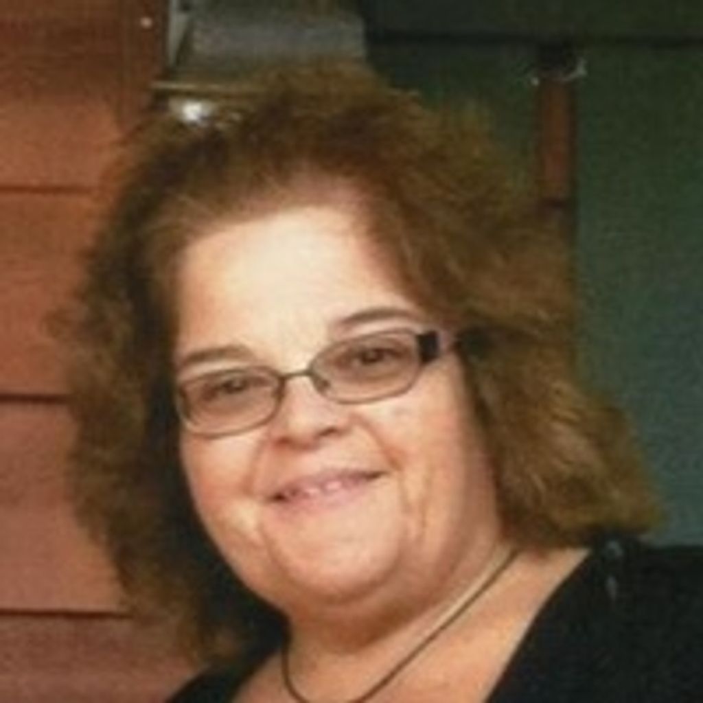 Donna Ainsworth