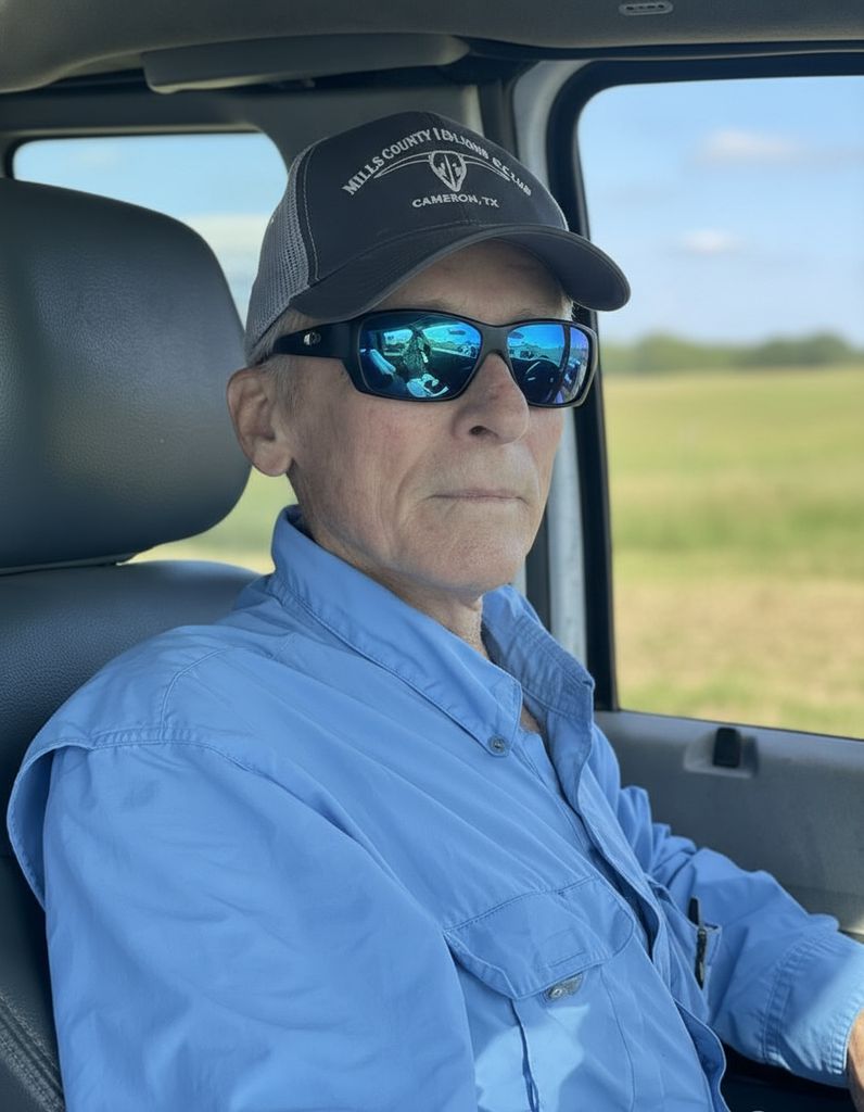 Kent Thomas Mayfield Profile Photo