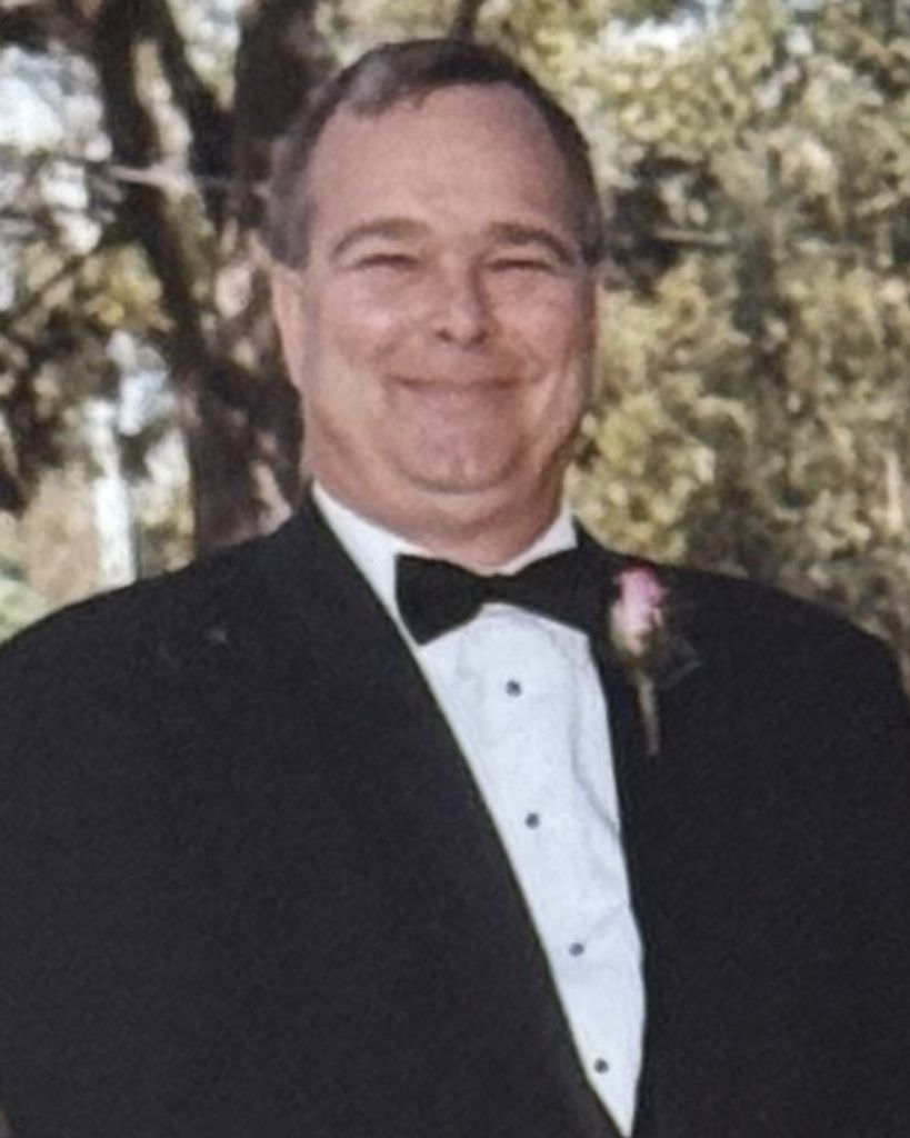 Terry Clayton Jones Profile Photo