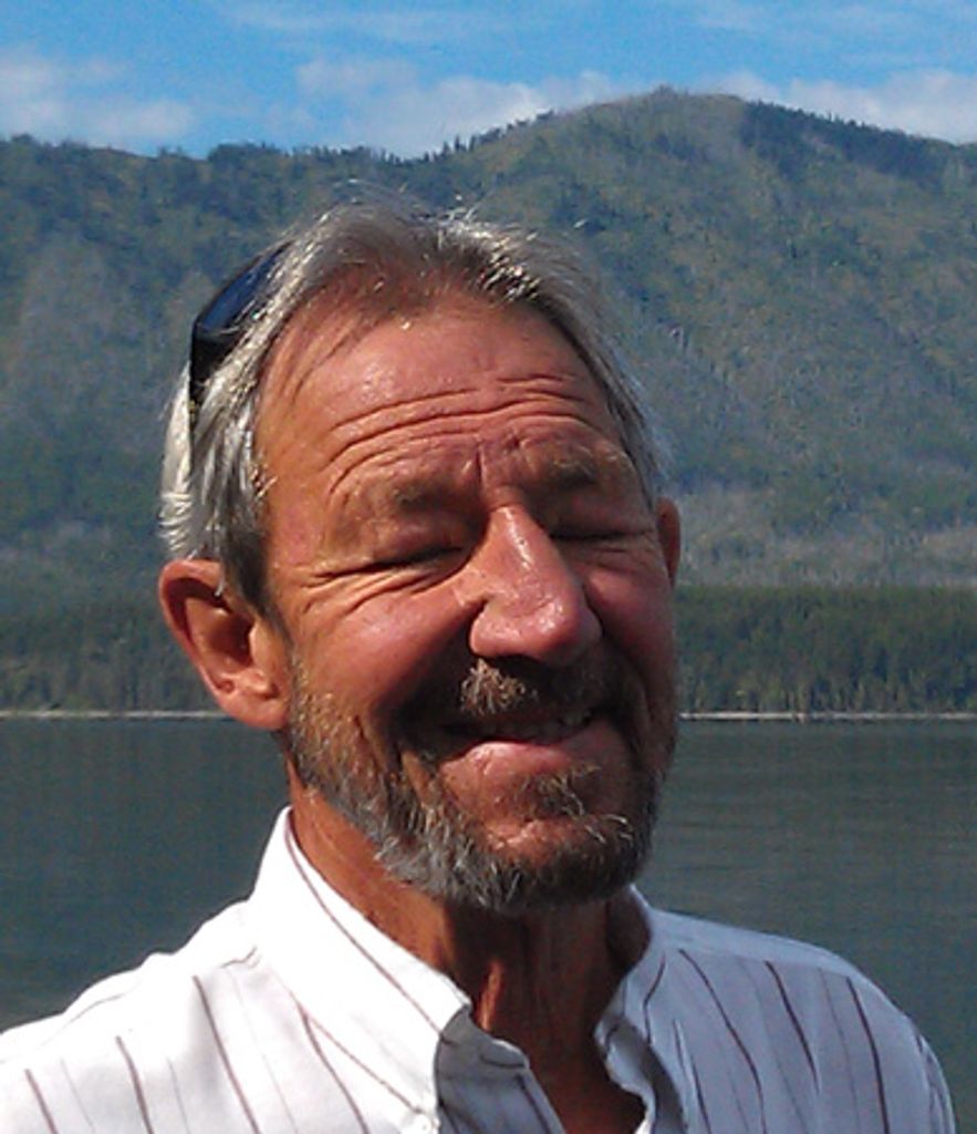 David Berenyi