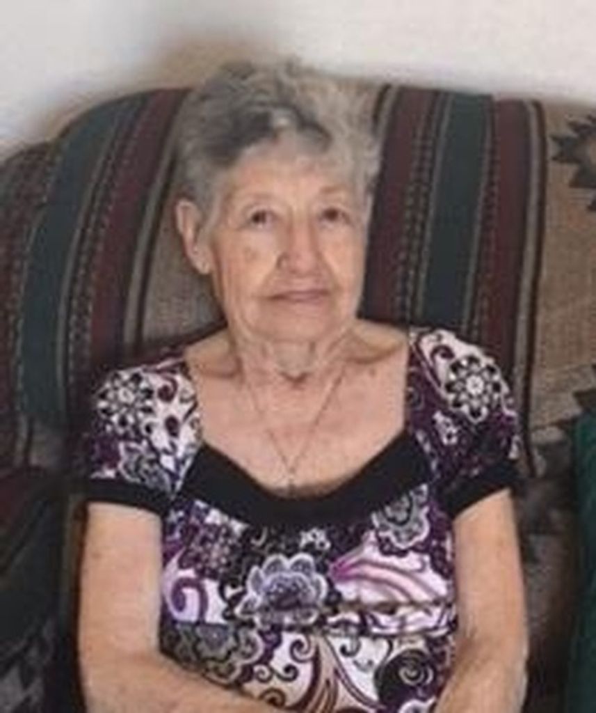 Irma Velasquez Flores Profile Photo