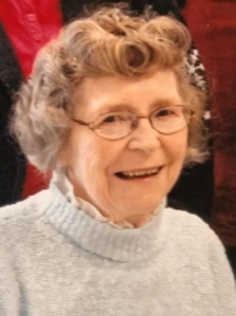 Violet Niemeier