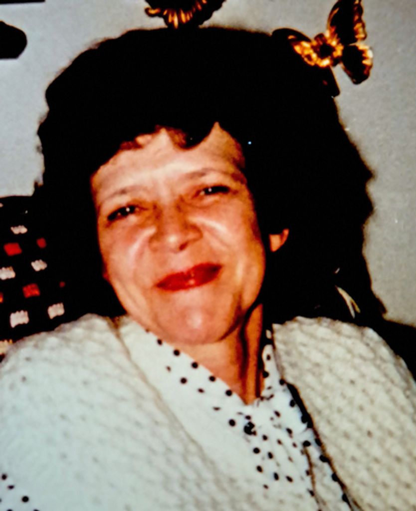 Margie Rae Fischer Profile Photo