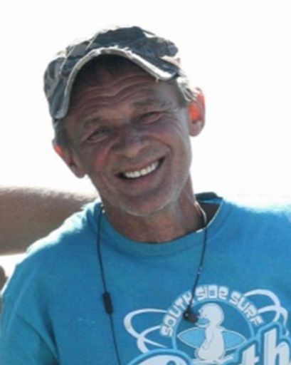 John Henderson Profile Photo