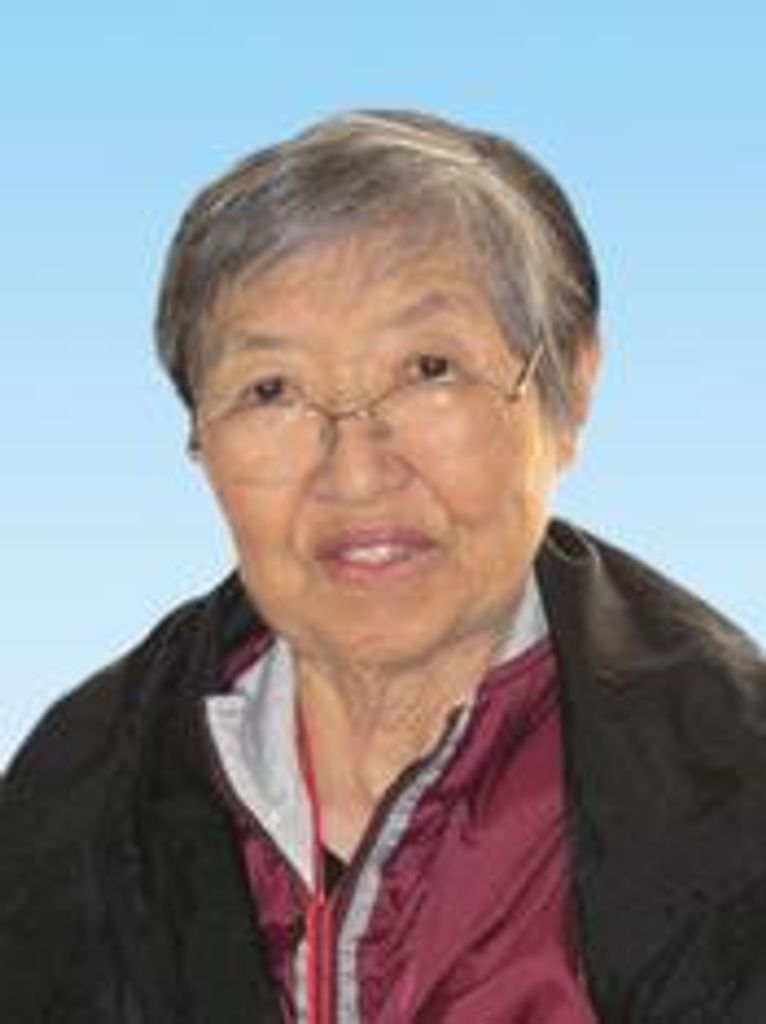 Shizuko "Shiz" Masuda