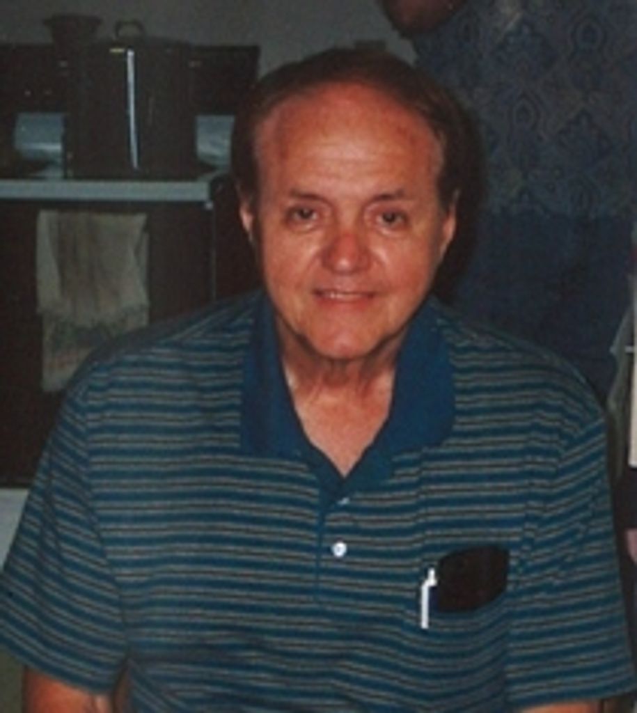 Donald Ray Spicer