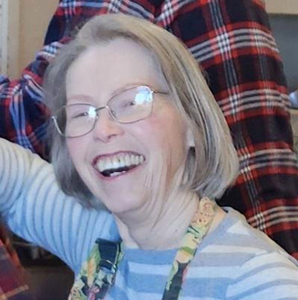 Barbara A. Schmidt Profile Photo
