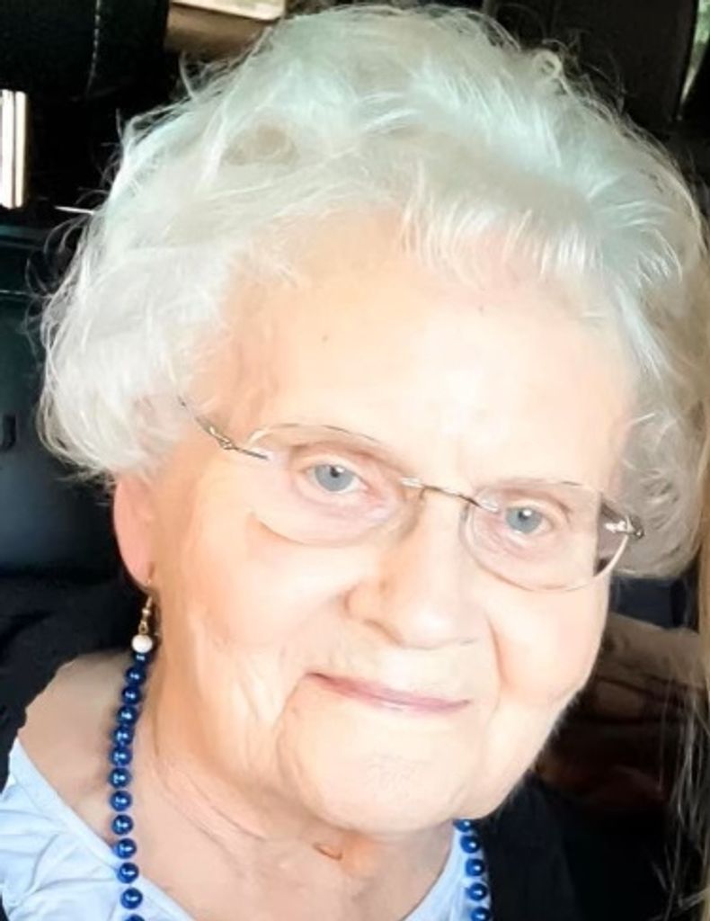 Fannie Emma Grant Bodford Profile Photo