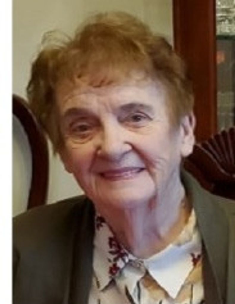 Maura Keane Profile Photo