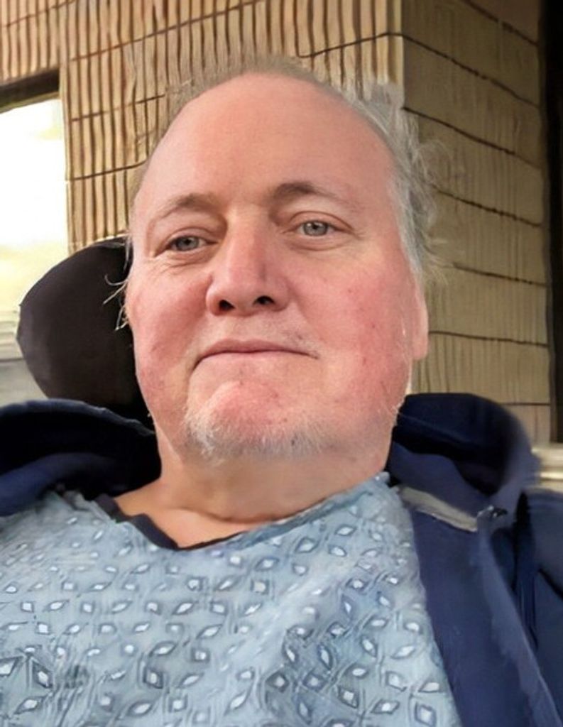 James Boulay, Sr.