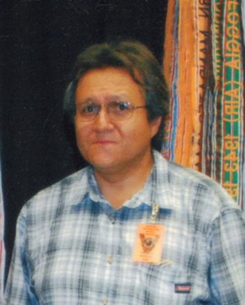 Scott L Youngbear
