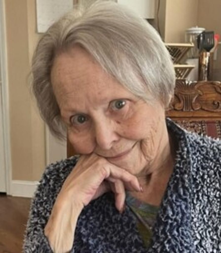 Carol Fuller Profile Photo