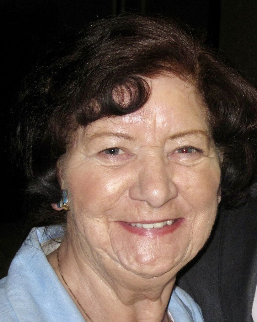 Maureen Teresa Wilson Profile Photo