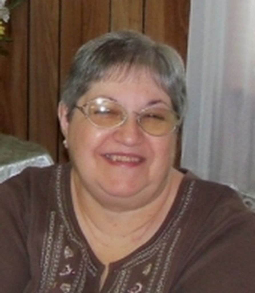 Marilyn Gilley