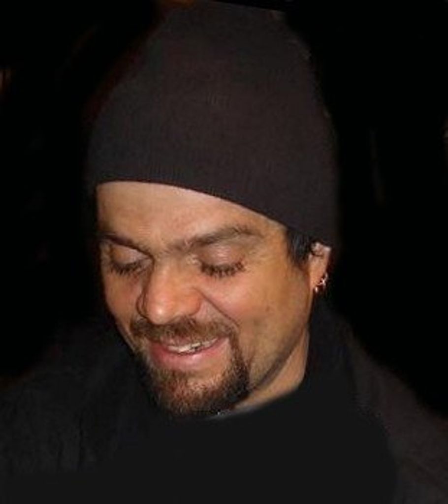 'Jay' Jeremy Thomas Arscott
