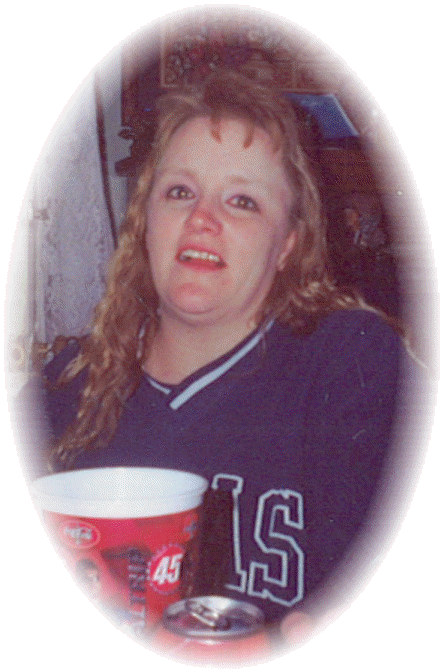 Connie Jo Wagner
