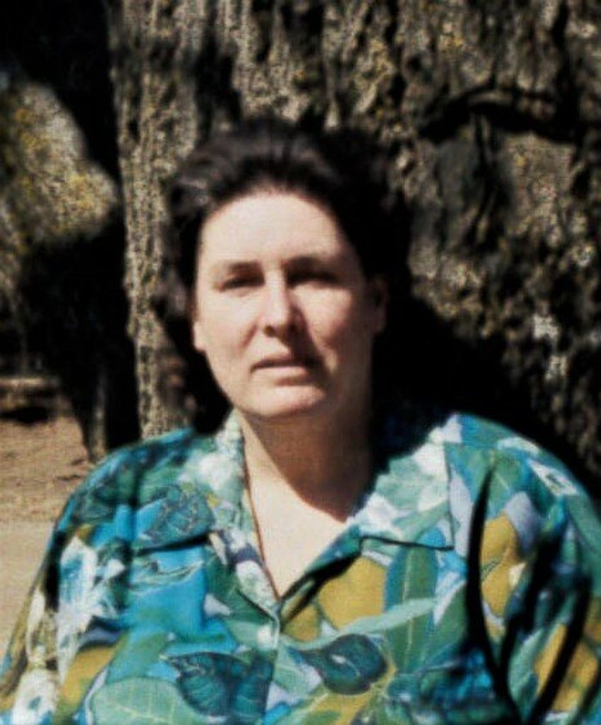 Brenda  Condray